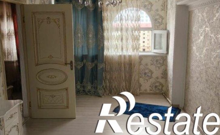 3-комн квартира проспект А.А.Кадырова, 104,  д. 104