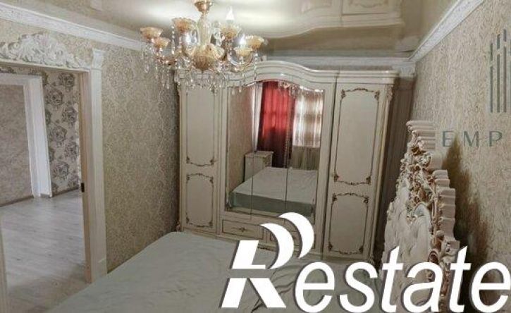3-комн квартира проспект А.А.Кадырова, 104,  д. 104