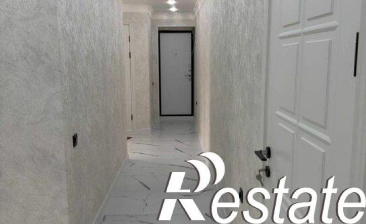 3-комн квартира Киевский переулок, 23,  д. 23