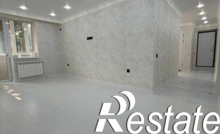 3-комн квартира Киевский переулок, 23,  д. 23