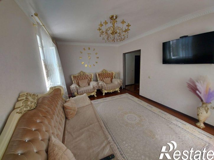 2-комн квартира улица Садаева, 41,  д. 41