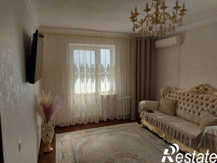 2-комн квартира улица Садаева, 41,  д. 41