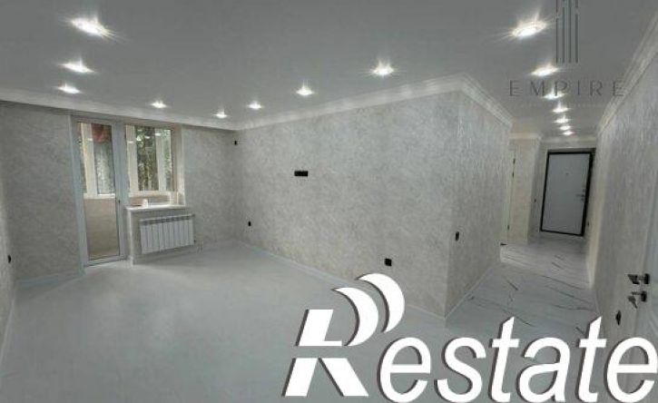 3-комн квартира Киевский переулок, 23,  д. 23