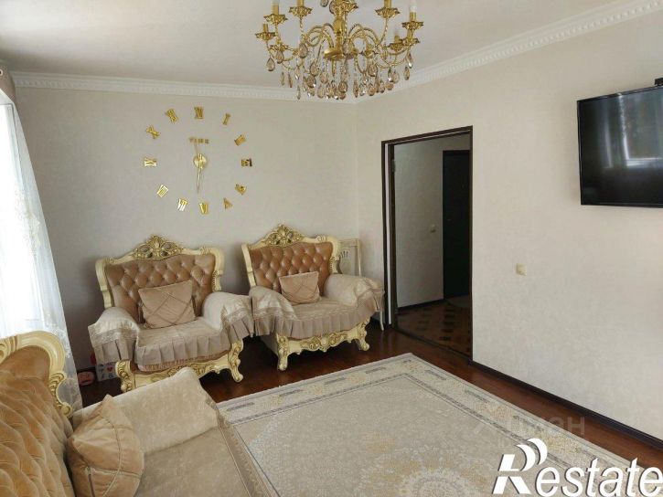 2-комн квартира улица Садаева, 41,  д. 41
