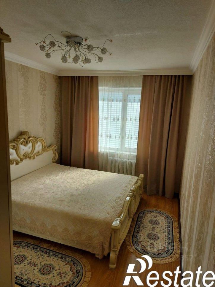 2-комн квартира улица Садаева, 41,  д. 41