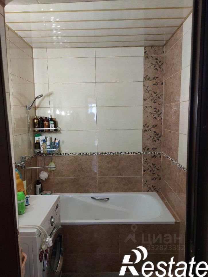 2-комн квартира улица Садаева, 41,  д. 41