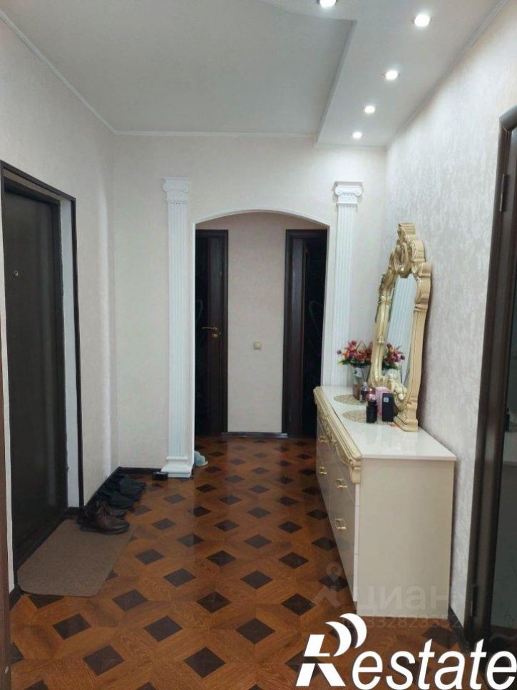 2-комн квартира улица Садаева, 41,  д. 41