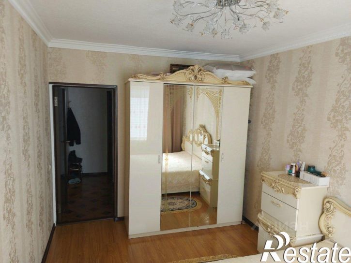 2-комн квартира улица Садаева, 41,  д. 41