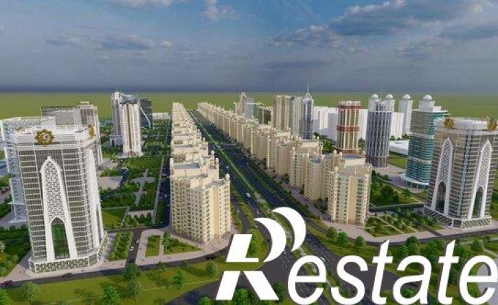 1-комн квартира проспект В.В. Путина, 1к14