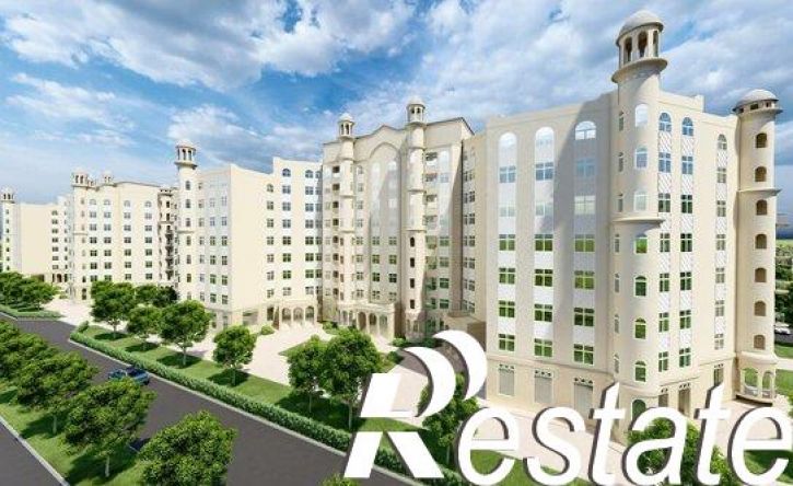1-комн квартира проспект В.В. Путина, 1к14