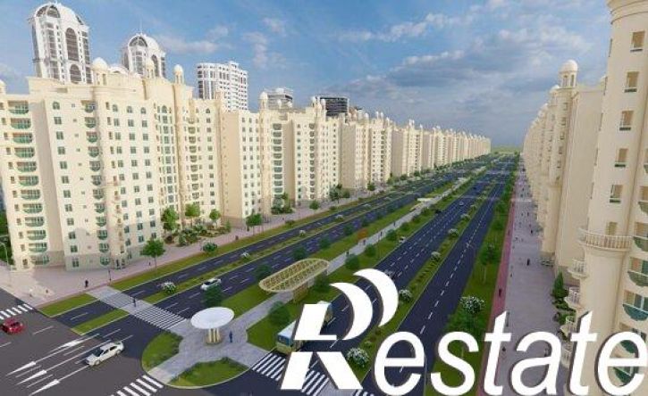 1-комн квартира проспект В.В. Путина, 1к14