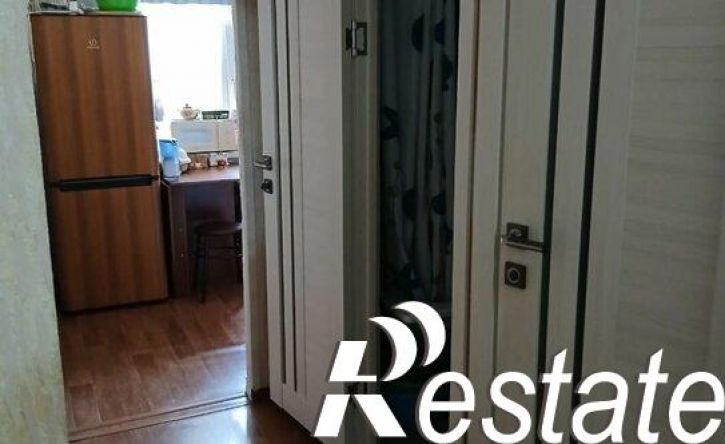 2-комн квартира Киевский переулок, 1,  д. 1