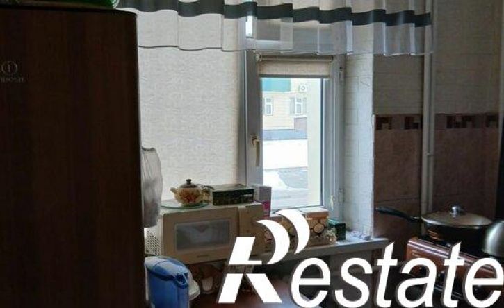 2-комн квартира Киевский переулок, 1,  д. 1
