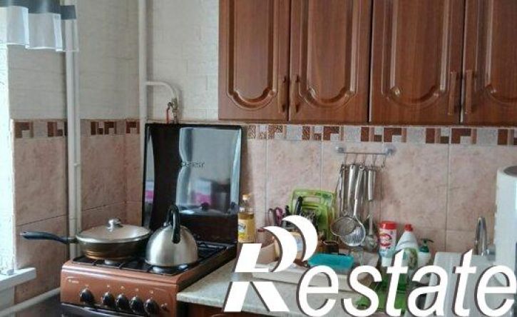 2-комн квартира Киевский переулок, 1,  д. 1