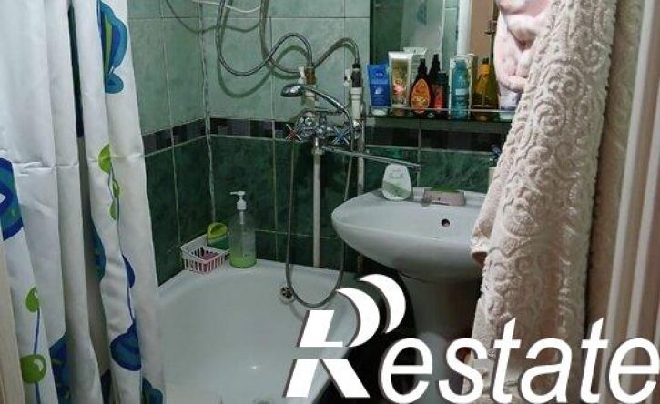 2-комн квартира Киевский переулок, 1,  д. 1