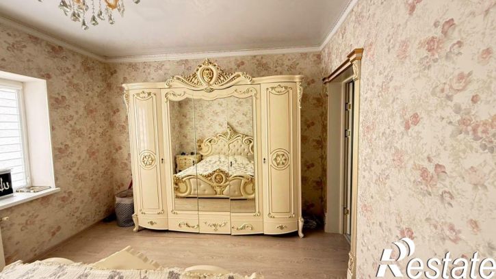 Отдельное здание улица А.А.Айдамирова, 141 к4,  д. 141 к4