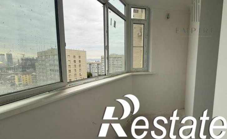 4-комн квартира улица Мира, 52А к1,  д. 52А к1