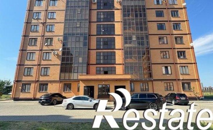 3-комн квартира улица Иоанисиани, 13Б,  д. 13Б