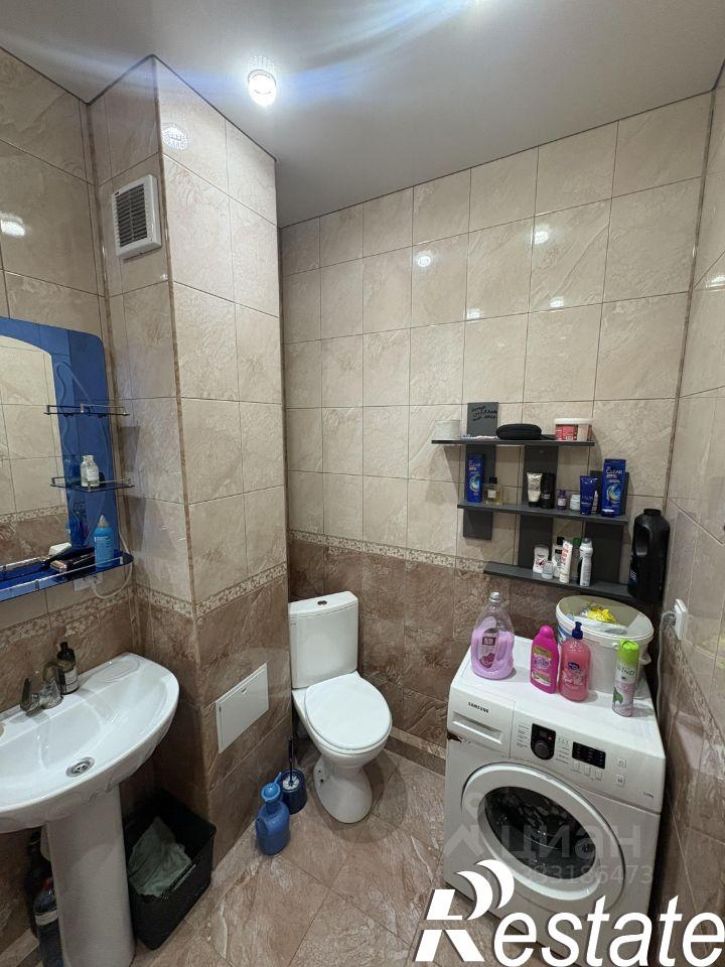 2-комн квартира улица А.А.Айдамирова, 141 к8,  д. 141 к8
