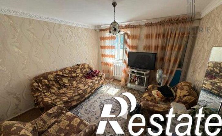 2-комн квартира ул Агрономическая, 8,  д. 8