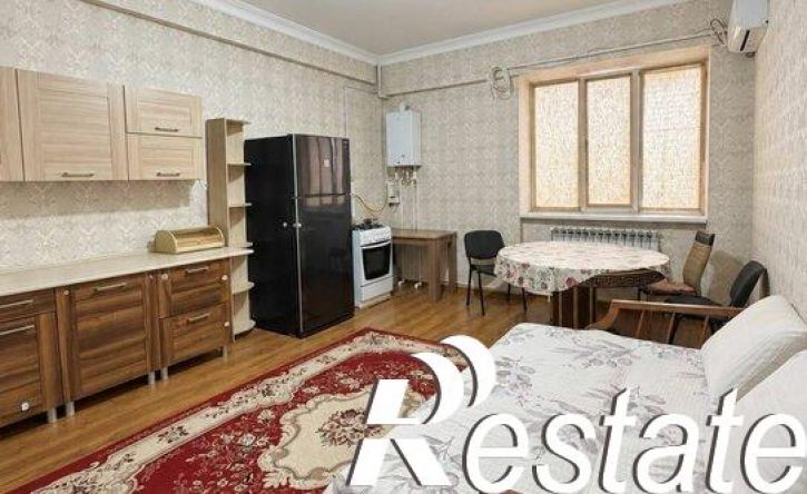3-комн квартира улица Иоанисиани, 13Д,  д. 13Д