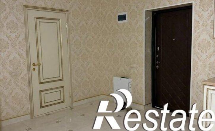 2-комн квартира улица Сайханова, 22А,  д. 22А