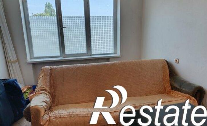 3-комн квартира улица Мамсурова, 21А,  д. 21А