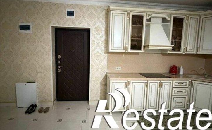 2-комн квартира улица Сайханова, 22А,  д. 22А
