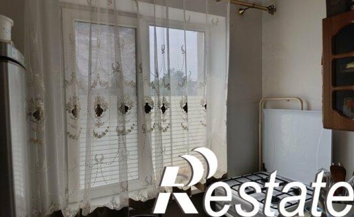 3-комн квартира улица Мамсурова, 21А,  д. 21А