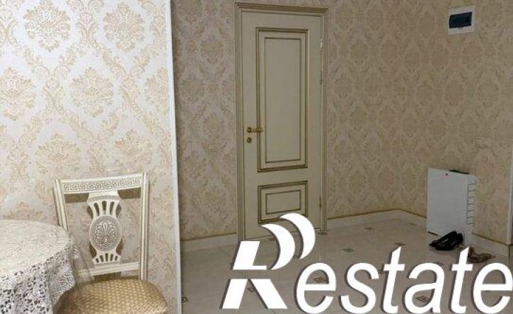 2-комн квартира улица Сайханова, 22А,  д. 22А