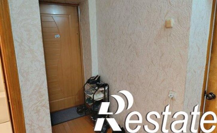 3-комн квартира улица Мамсурова, 21А,  д. 21А