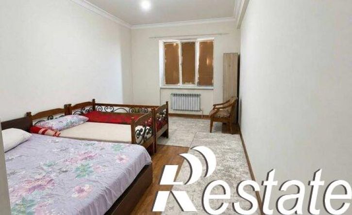 3-комн квартира улица Иоанисиани, 13Д,  д. 13Д