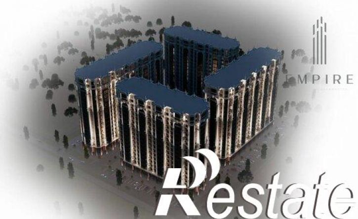 1-комн квартира Фасадная улица, 1 к1,  д. 1 к1