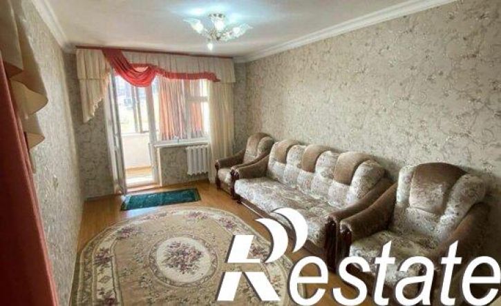 2-комн квартира ул имени Магомеда Яхъяевича Узуева, 94а,  д. 94а