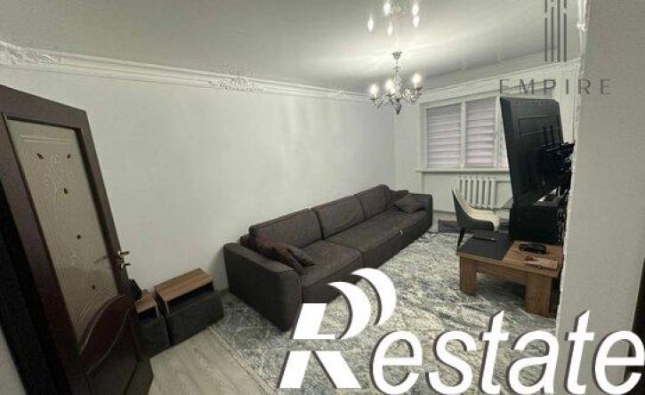 2-комн квартира улица Чернышевского, 80,  д. 80