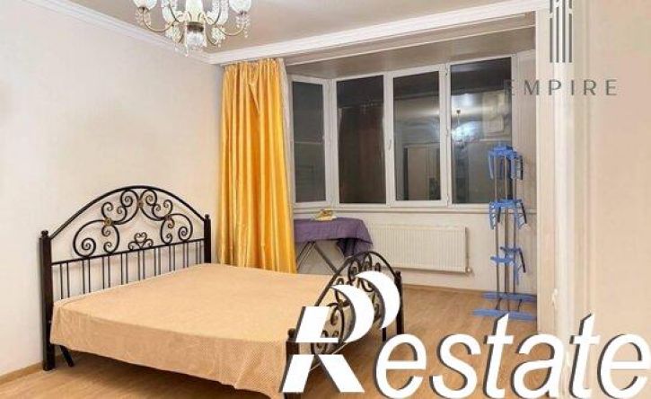2-комн квартира Ханкальская улица, 11А к4,  д. 11А к4