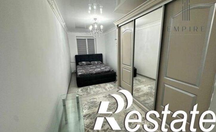 2-комн квартира улица Чернышевского, 80,  д. 80
