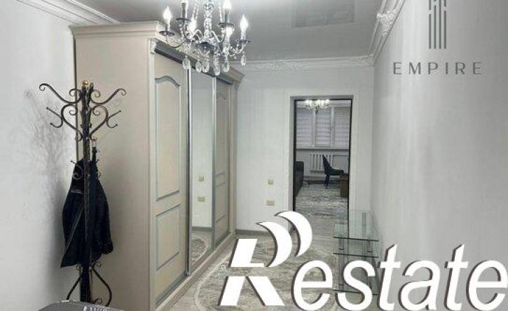 2-комн квартира улица Чернышевского, 80,  д. 80