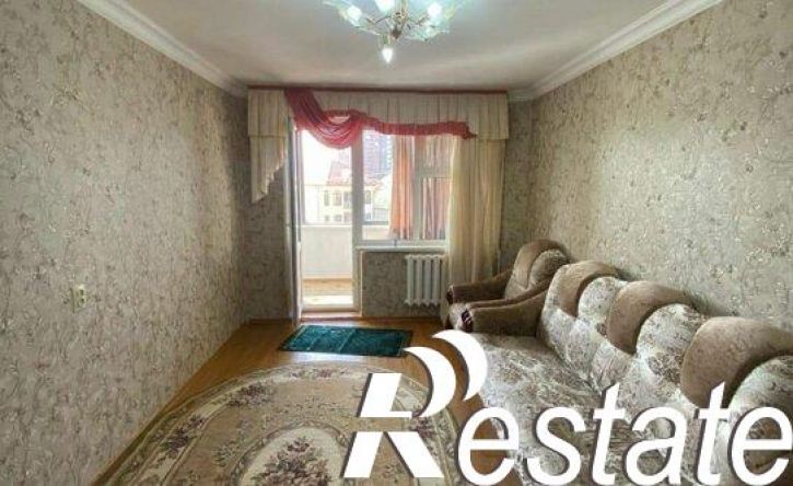 2-комн квартира ул имени Магомеда Яхъяевича Узуева, 94а,  д. 94а