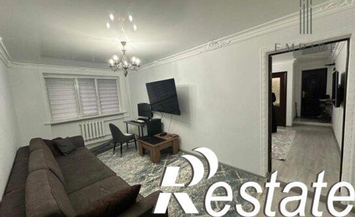 2-комн квартира улица Чернышевского, 80,  д. 80