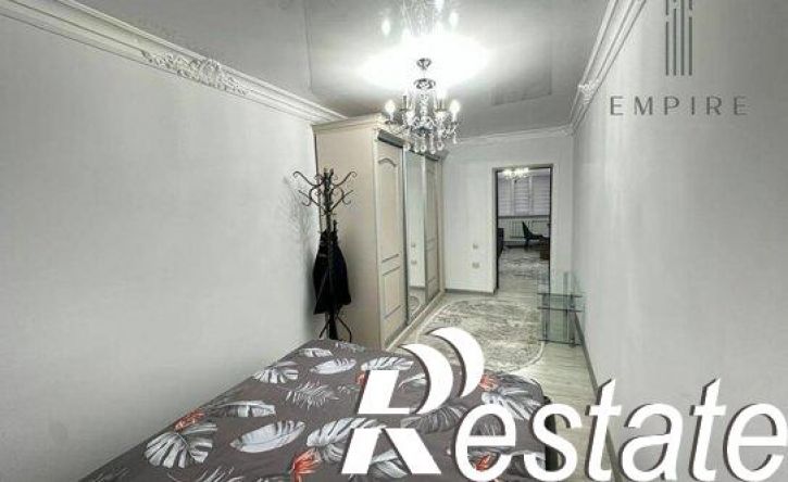 2-комн квартира улица Чернышевского, 80,  д. 80
