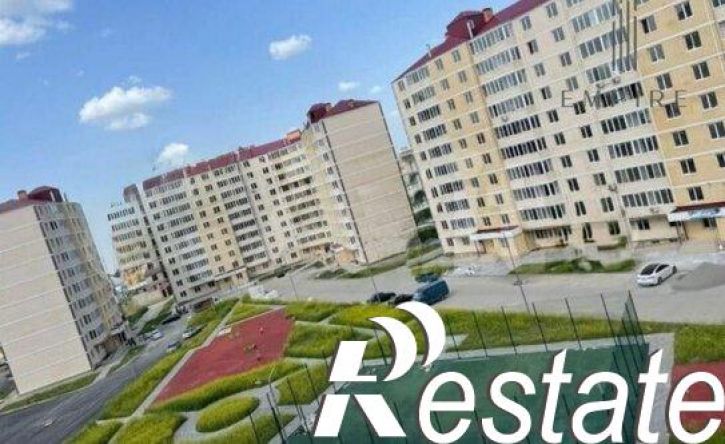 2-комн квартира Ханкальская улица, 11А к4,  д. 11А к4