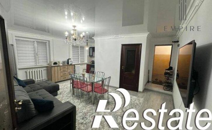 2-комн квартира улица Чернышевского, 80,  д. 80