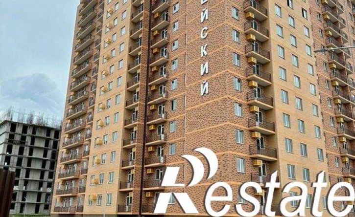 1-комн квартира улица Менделеева, 5А,  д. 5А