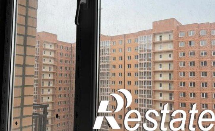 1-комн квартира улица Менделеева, 5А,  д. 5А