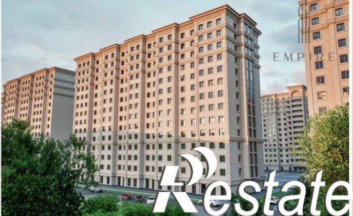 1-комн квартира проспект В. В. Путина, 13,  д. 13
