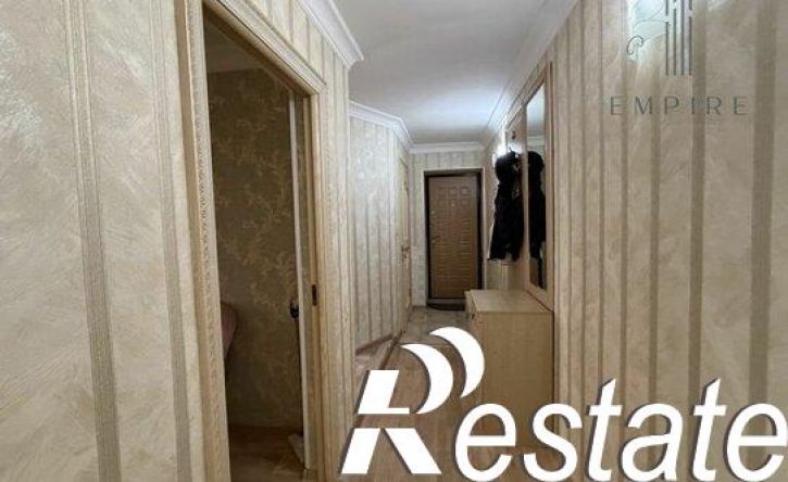 3-комн квартира улица Шейха Али Митаева, 60,  д. 60