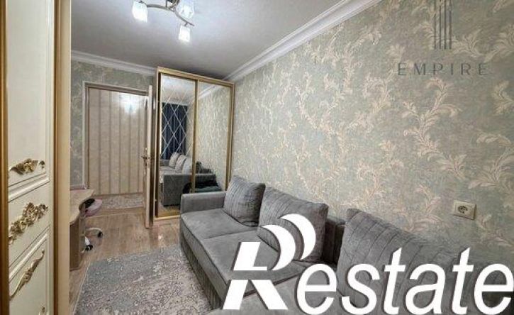 3-комн квартира улица Шейха Али Митаева, 60,  д. 60