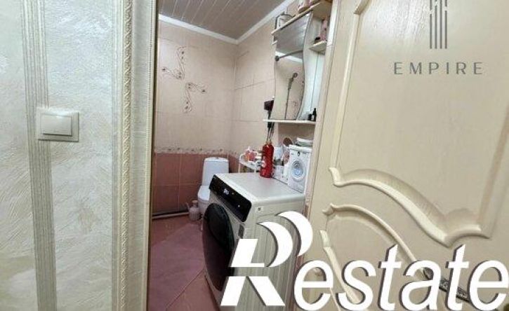 3-комн квартира улица Шейха Али Митаева, 60,  д. 60