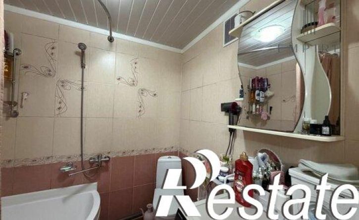 3-комн квартира улица Шейха Али Митаева, 60,  д. 60